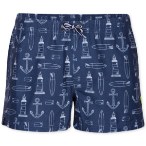 budmil Beach short