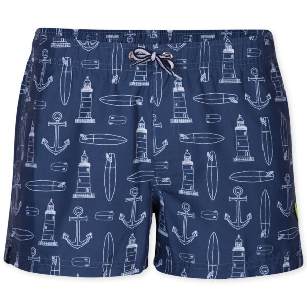 budmil Beach short