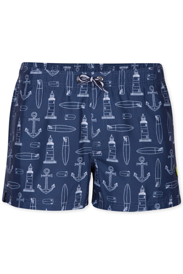 budmil Beach short