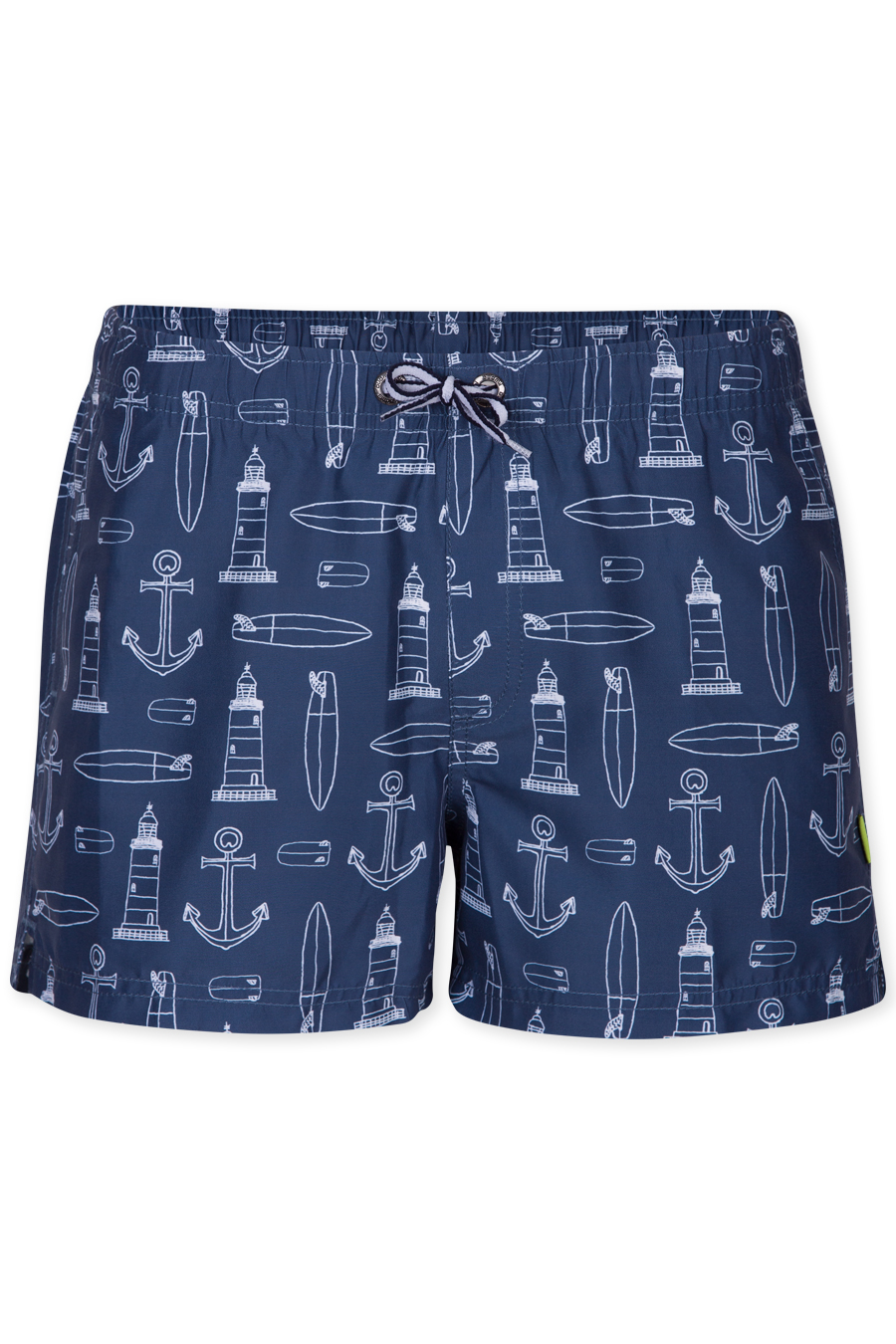 budmil Beach short - XS