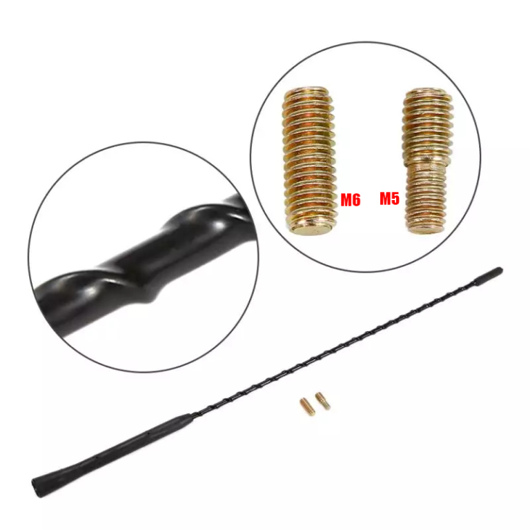 Antenna szár 30cm - Image 6