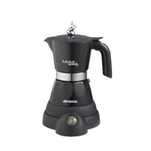 Ariete 1358.BK Moka Aroma Nera mokka kávéfőző