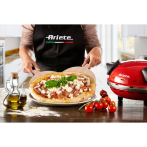 Ariete 909 DaGennaro pizzasütő - Image 4