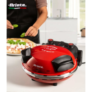 Ariete 909 DaGennaro pizzasütő - Image 5