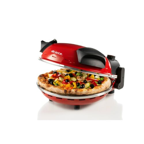 Ariete 909 DaGennaro pizzasütő