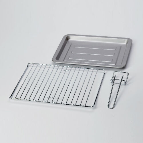 Ariete 979.BG Vintage minigrill - bézs