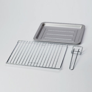 Ariete 979.GR Vintage minigrill - pasztell zöld - Image 2