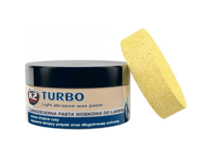 Autó wax nano kerámiás K2 Turbo 250G - Image 3