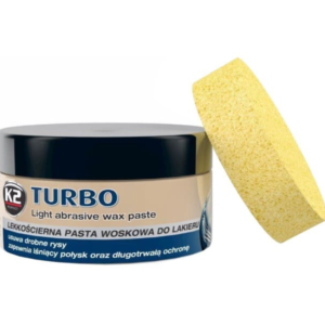 Autó wax nano kerámiás K2 Turbo 250G - VRGG-1713