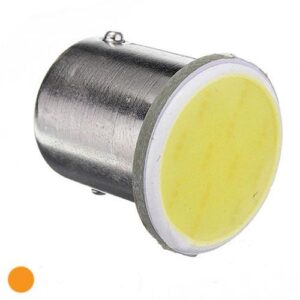 BA15S led narancssárga 2db - VRGG-306