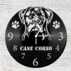 Bakelit óra - Cane Corso - WDWR-bko-00199