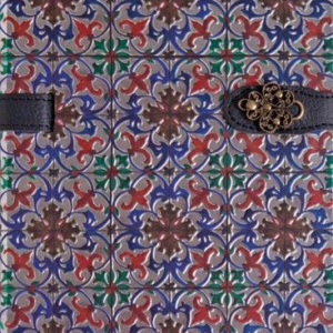 Boncahier - Azulejos de Portugal - 55302 - BK24-159119