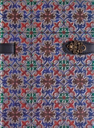 Boncahier - Azulejos de Portugal - 55302 - BK24-159119