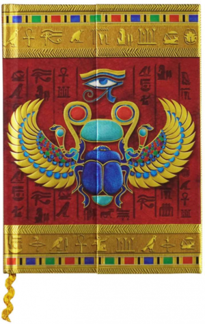 Boncahier - Egipto - 50246 - BK24-179556