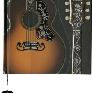 Boncahier - Guitars - 86752 - BK24-163564