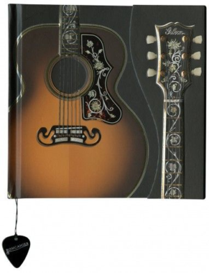 Boncahier - Guitars - 86752 - BK24-163564