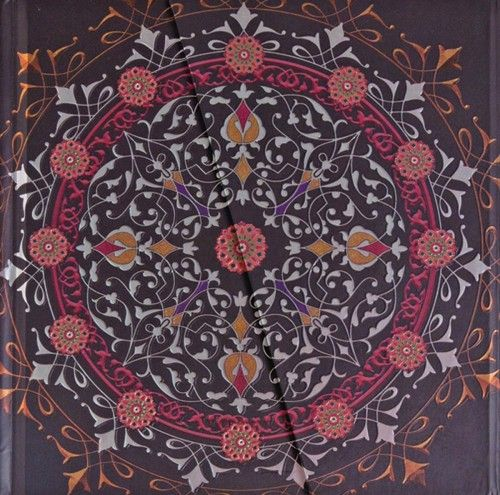 Boncahier - Mandalas - 55241