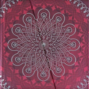 Boncahier - Mandalas - 55265 - BK24-159110