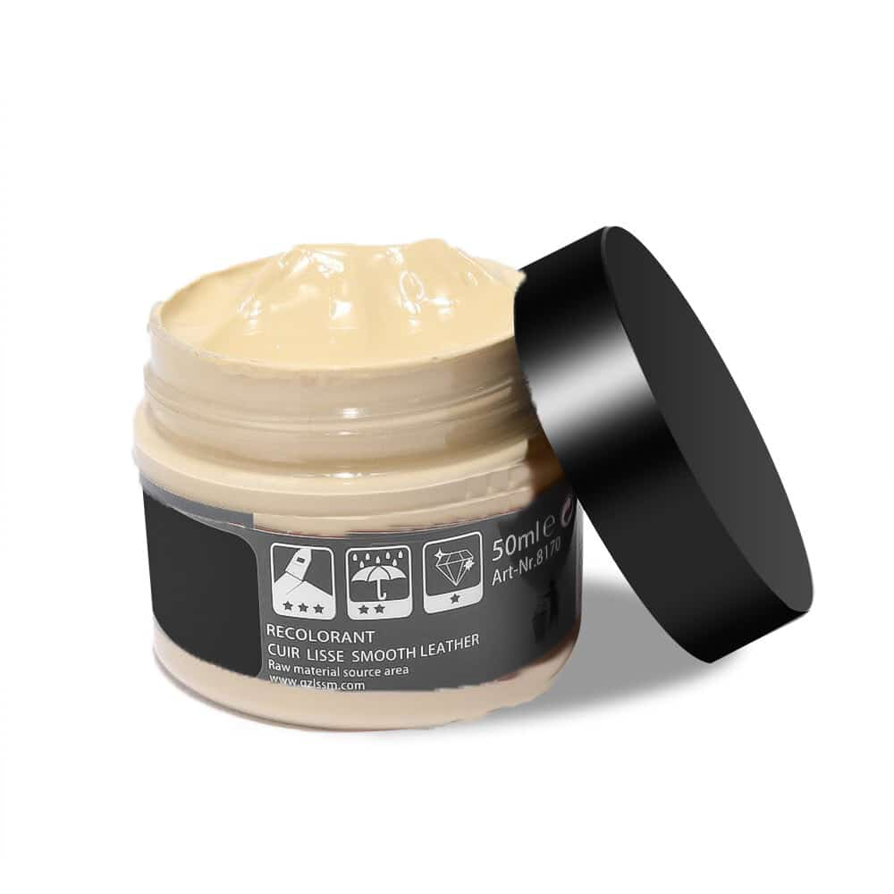 Bőrjavító készlet beige színben 50ml