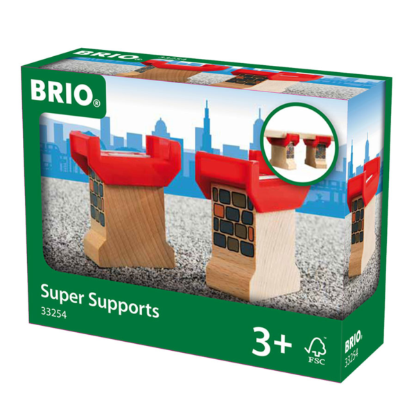 Brio 33254 Szuper domb - NTTD-33254