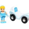 Brio 33322 Hamupipőke és vonat - NTTD-33322