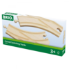 Brio 33346 2 db Y elágazás - NTTD-33346