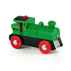 Brio 33595 Elemes mozdony - Image 4