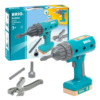 Brio 34600 - NTTD-34600