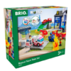 Brio 36025 Mentőakció szett - NTTD-36025