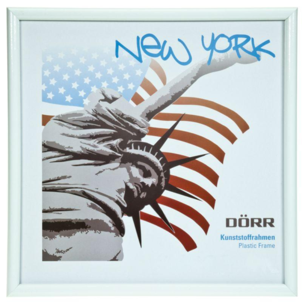 Dörr New York Square képkeret 10x10cm