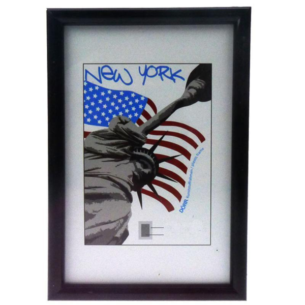 Dörr New York képkeret 21x29