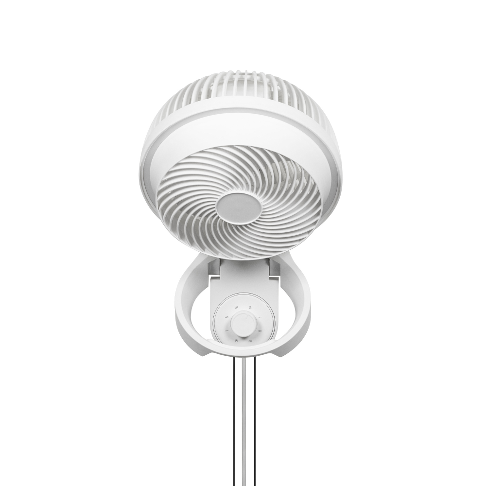 Fali ventilátor, 18 cm, 30 W