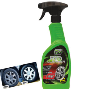 Felni tisztító spray 500ml - VRGG-145A