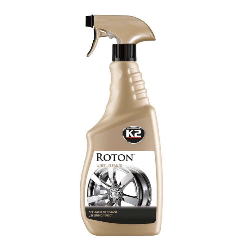 Felni tisztító spray K2 Roton 700ml