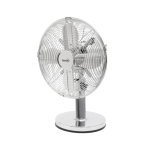 Fém asztali ventilátor