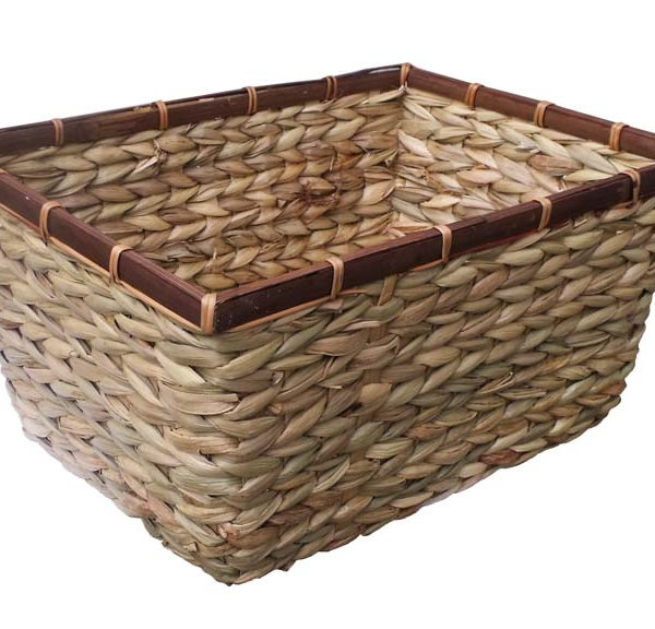 Fiók 40x30x20 /banánlevél/ - CZNM-40-02-02-00