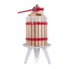 Gyümölcsprés 6L - HPPL-HOP1001376