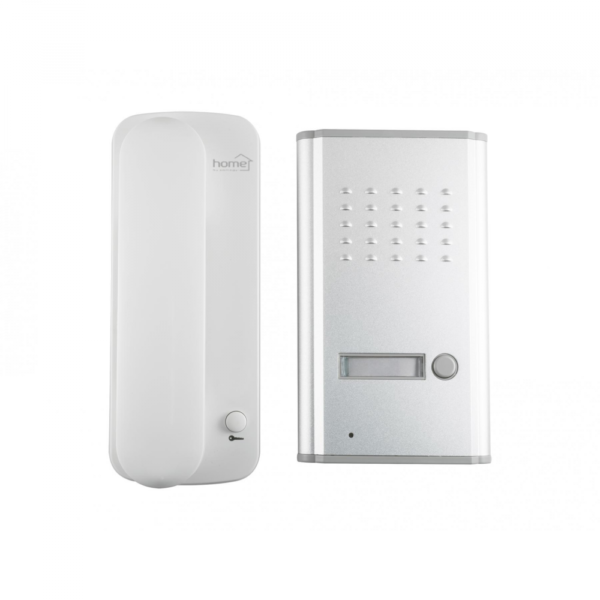 HOME Vezetékes kaputelefon szett - SMGC-DP_02