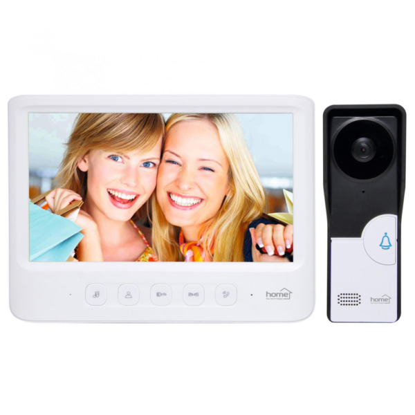 HOME Videó-kaputelefon - SMGC-DPV_26