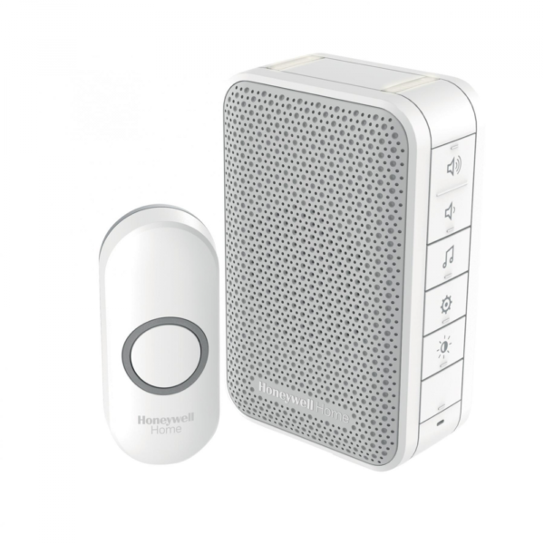 HONEYWELL Honeywell vezeték nélküli csengő - SMGC-DC313N