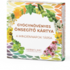 HerbClinic Gyógynövényes önsegítő kártya - a mindennapok társa - RSKB-5999862217259