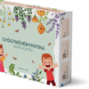 HerbClinic Gyógynövénypatika kártyajáték- Magyarország első családbarát