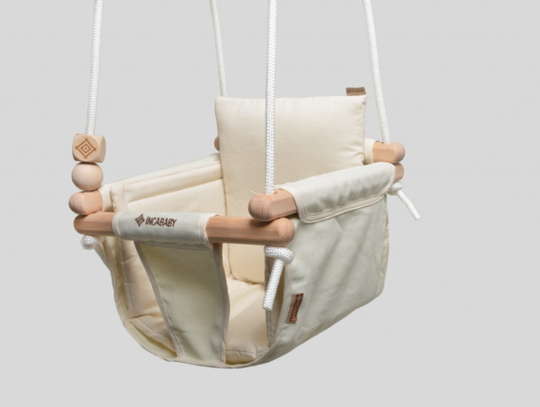 Incababy Junior Hinta Cream - Image 2