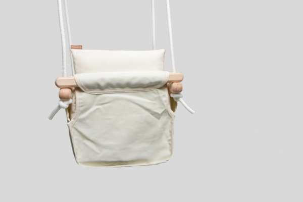 Incababy Junior Hinta Cream - Image 3