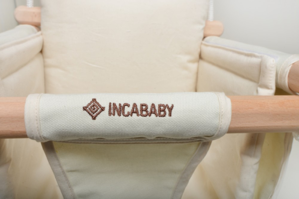 Incababy Junior Hinta Cream - Image 5