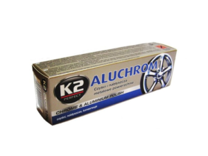 K2 Aluchrome polírozópaszta 120g - VRGG-1684