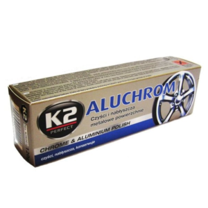 K2 Aluchrome polírozópaszta 120g - VRGG-1684