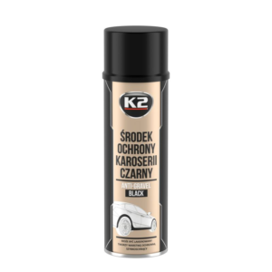 K2 Anti Gravel karosszéria védő spray 500ml - Image 5