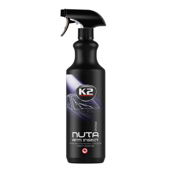 K2 Nuta Anti Insect Pro bogár eltávolító spray 1L - VRGG-3050