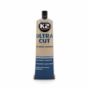 K2 Ultra Cut polírozópaszta 120g - Image 3